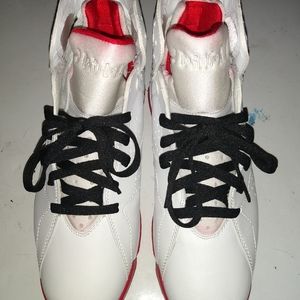 Jordan retro 7